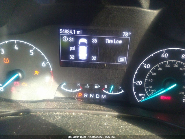 2019 Ford Transit Connect, VIN: NM0LE7E25K1429808