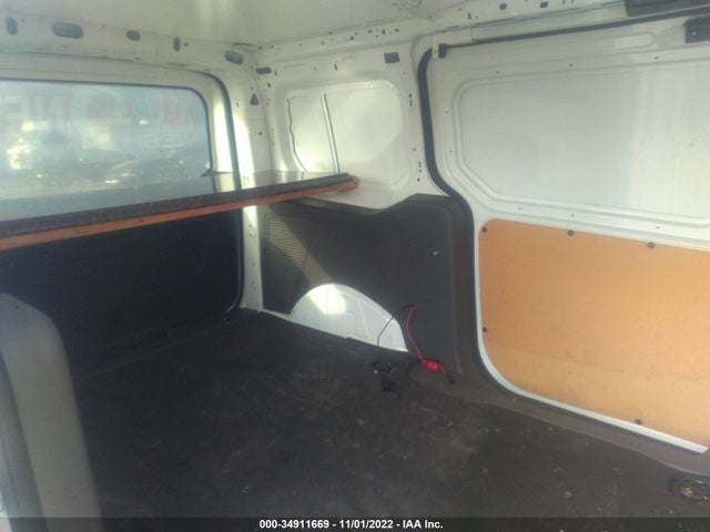 2019 Ford Transit Connect, VIN: NM0LE7E25K1429808