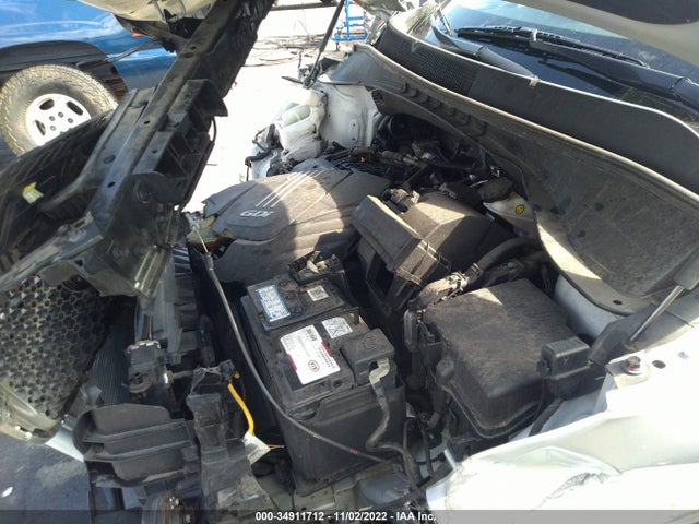 2018 Kia Sorento, VIN: 5XYPGDA52JG341231