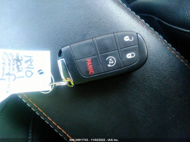 3C4NJDBB0MT551563 Jeep Compass Latitude
