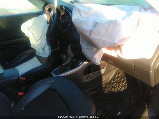 3C4NJDBB0MT551563 Jeep Compass Latitude