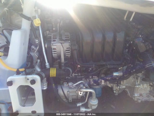 2023 KIA SELTOS EX VIN: KNDERCAA1P7373456