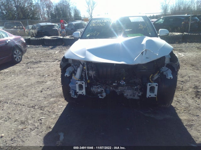 2023 KIA SELTOS EX VIN: KNDERCAA1P7373456
