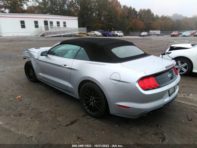 Ford Mustang Gt Premium 2018 1FATP8FF8J5177361 Image 5