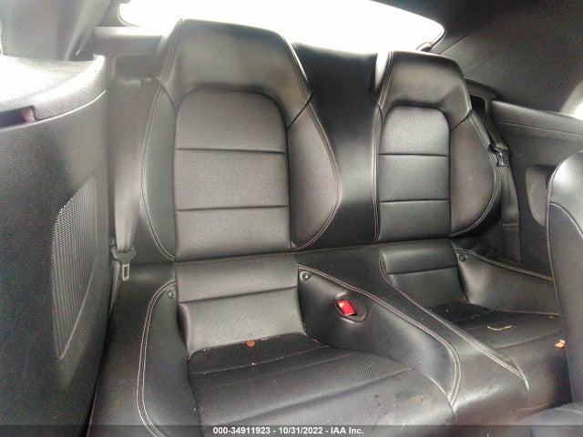 Ford Mustang Gt Premium 2018 1FATP8FF8J5177361 Image 10