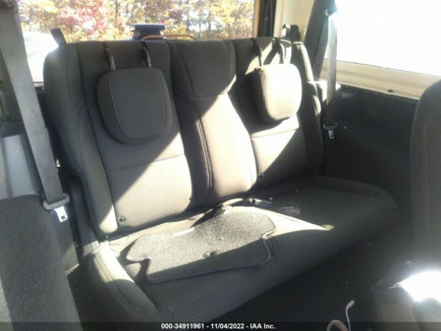 1C4GJXAN5MW665428 Jeep Wrangler Sport S