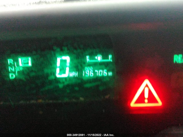 2009 TOYOTA PRIUS VIN: JTDKB20U097850930