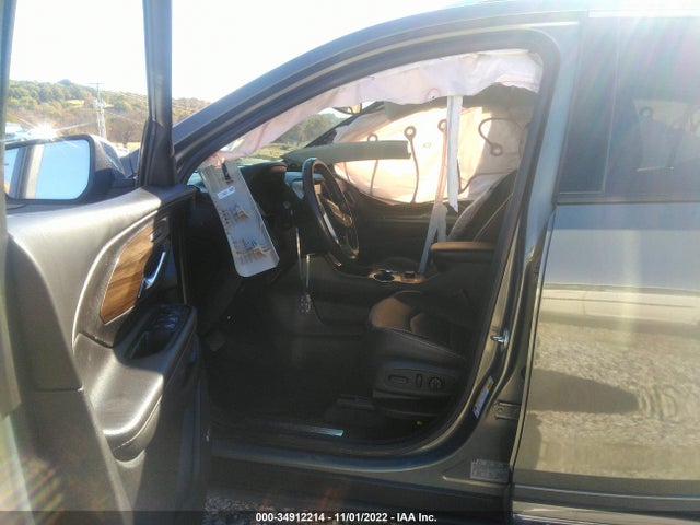 GMC Terrain Denali 2018 3GKALSEX7JL244153 Image 5