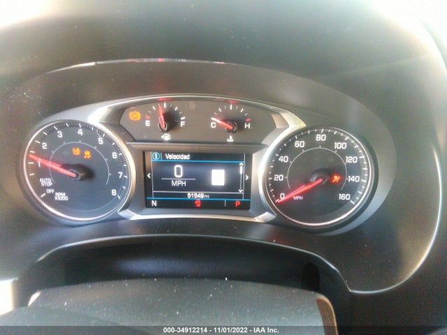 GMC Terrain Denali 2018 3GKALSEX7JL244153 Image 7