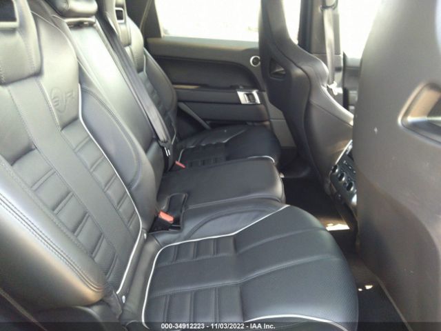 SALWZ2FE4HA153851 Land Rover RANGE ROVER SPORT