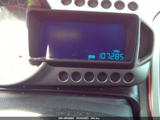 Chevrolet SONIC LS 2015 1G1JA5SH6F4173565 Image 7