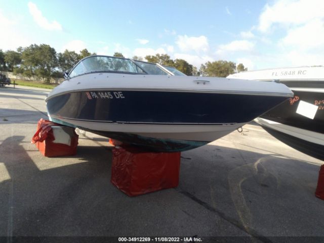 2009 FOUR WINNS OTHER VIN: GFNMB211I809