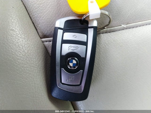 2016 BMW X3, VIN: 5UXWX9C52G0D69505
