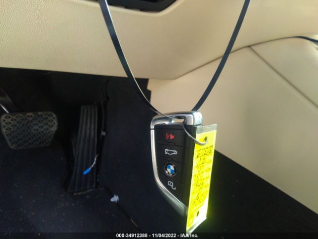 3MW5R7J56K8B03119 BMW 3 Series 330i Xdrive