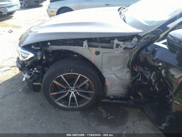 3MW5R7J56K8B03119 BMW 3 Series 330i Xdrive