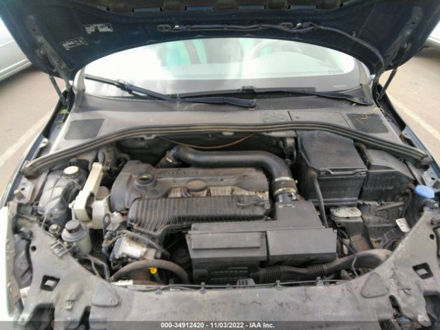 YV1612FH8D2190036 Volvo S60 T5