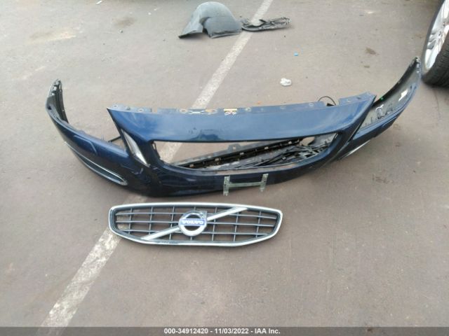 YV1612FH8D2190036 Volvo S60 T5