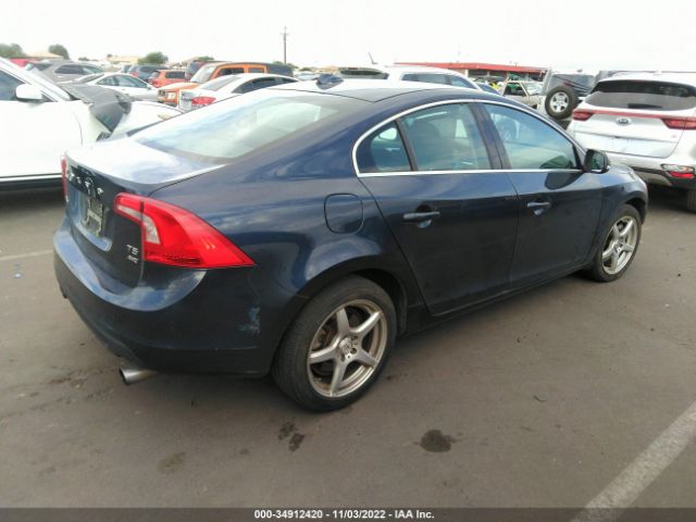 YV1612FH8D2190036 Volvo S60 T5