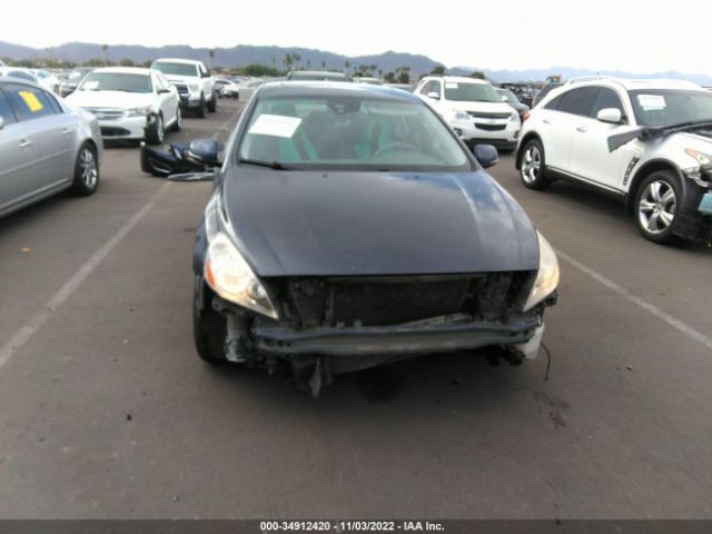 YV1612FH8D2190036 Volvo S60 T5