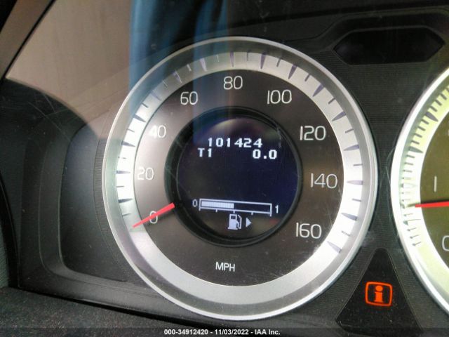 YV1612FH8D2190036 Volvo S60 T5