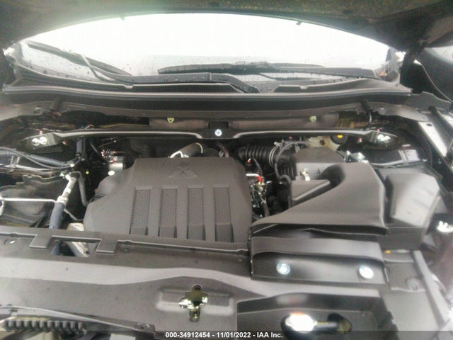 2023 Mitsubishi Eclipse, VIN: JA4ATVAA2PZ001697
