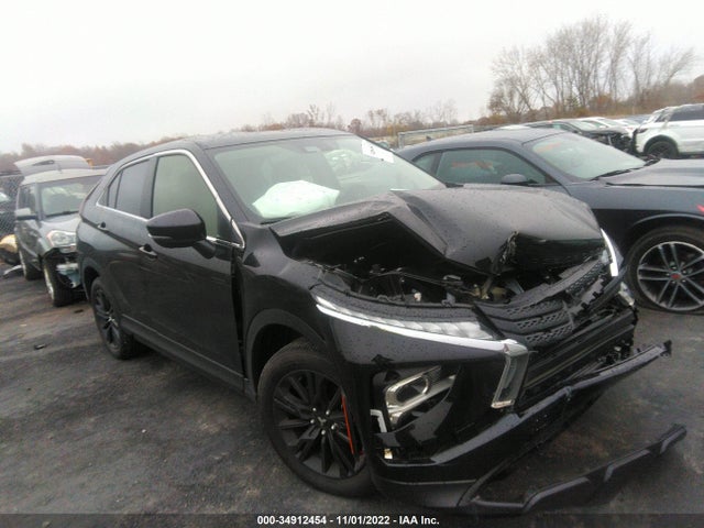 2023 Mitsubishi Eclipse, VIN: JA4ATVAA2PZ001697