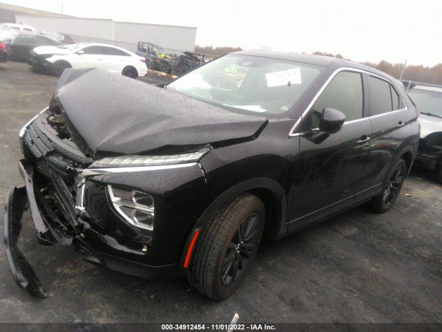 2023 Mitsubishi Eclipse, VIN: JA4ATVAA2PZ001697