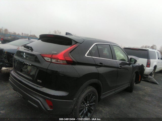 2023 Mitsubishi Eclipse, VIN: JA4ATVAA2PZ001697