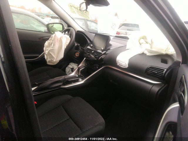 2023 Mitsubishi Eclipse, VIN: JA4ATVAA2PZ001697