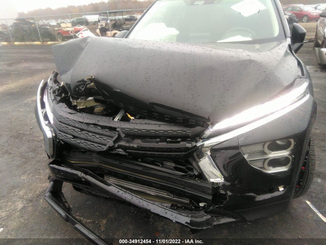 2023 Mitsubishi Eclipse, VIN: JA4ATVAA2PZ001697
