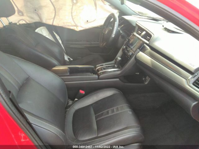 SHHFK7H98HU426630 Honda Civic Hatchback Sport Touring