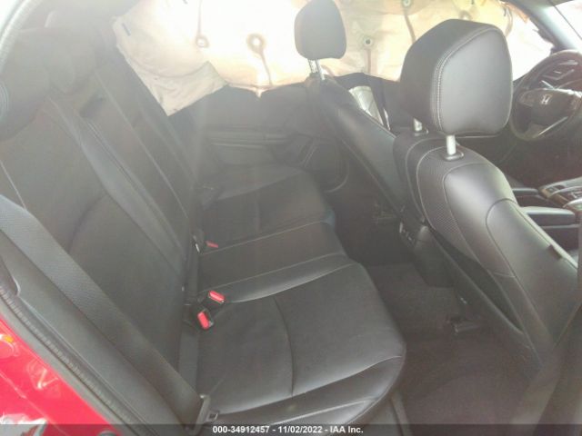 SHHFK7H98HU426630 Honda Civic Hatchback Sport Touring