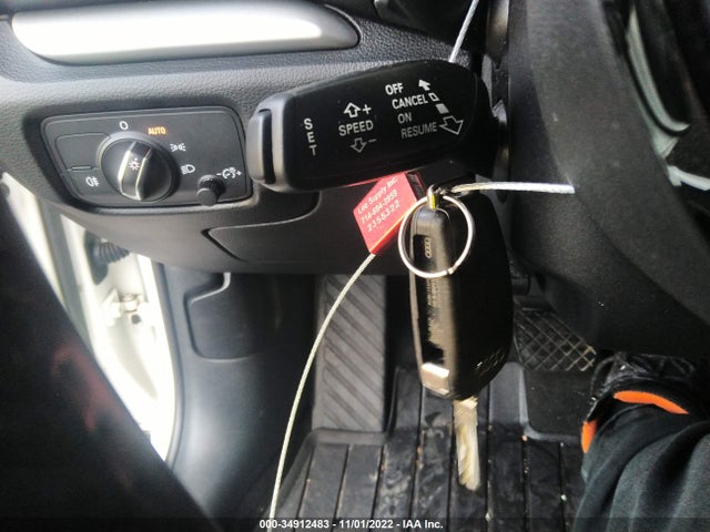 Audi A3 1.8t Premium 2016 WAUA7GFF2G1041994 Image 11