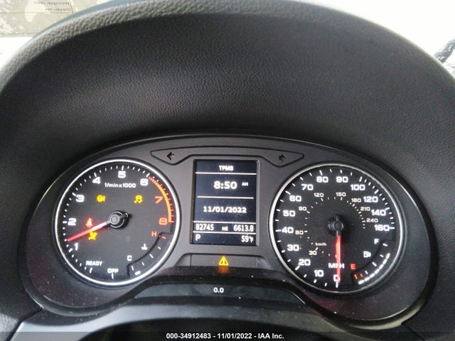 Audi A3 1.8t Premium 2016 WAUA7GFF2G1041994 Image 7
