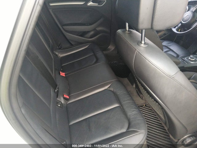 Audi A3 1.8t Premium 2016 WAUA7GFF2G1041994 Image 8