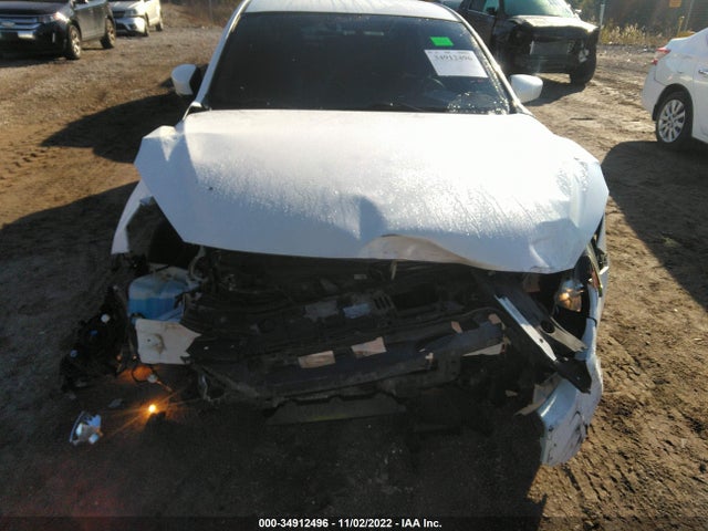 2016 MAZDA MAZDA3 I SPORT VIN: JM1BM1U7XG1331067