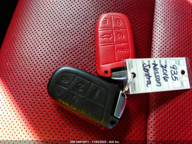 1C4SDJCT9GC425055 Dodge Durango R/t