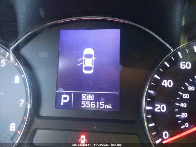 2015 Kia Forte, VIN: KNAFZ4A84F5335864