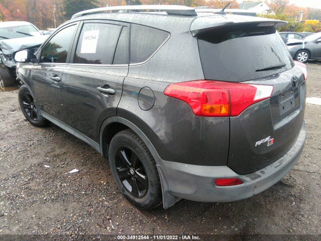 Toyota Rav4 Xle 2015 2T3RFREV5FW400428 Image 3