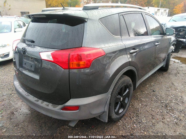 Toyota Rav4 Xle 2015 2T3RFREV5FW400428 Image 4