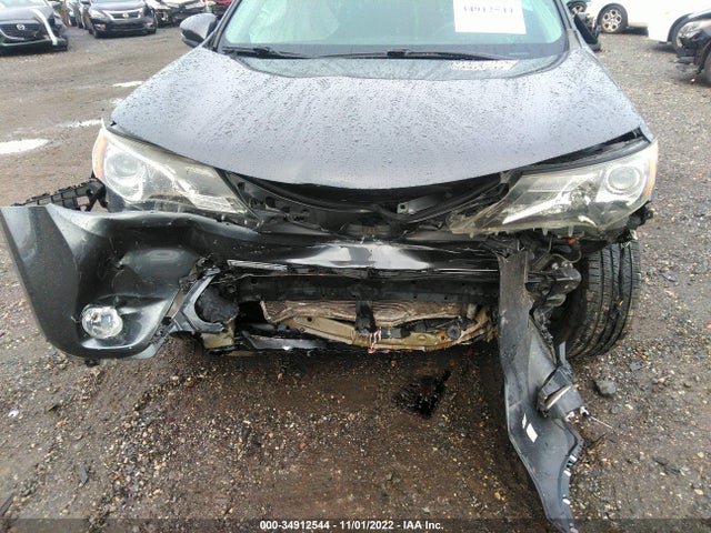 Toyota Rav4 Xle 2015 2T3RFREV5FW400428 Image 6