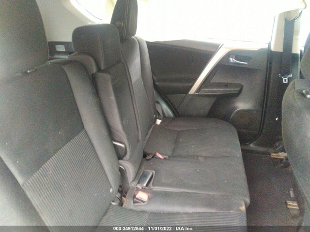 Toyota Rav4 Xle 2015 2T3RFREV5FW400428 Image 8