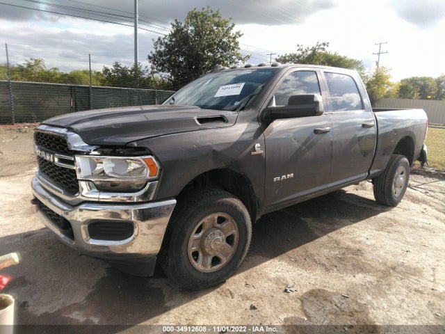 RAM 2500 Tradesman 2020 3C6UR5CL2LG174671 Image 2