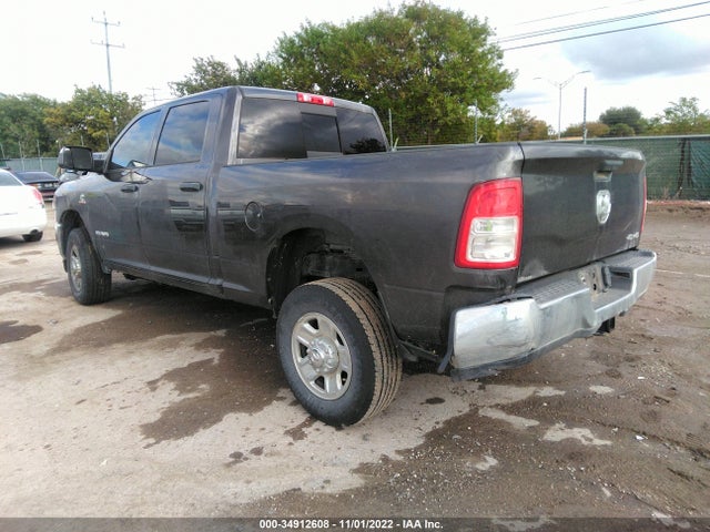 RAM 2500 Tradesman 2020 3C6UR5CL2LG174671 Image 4