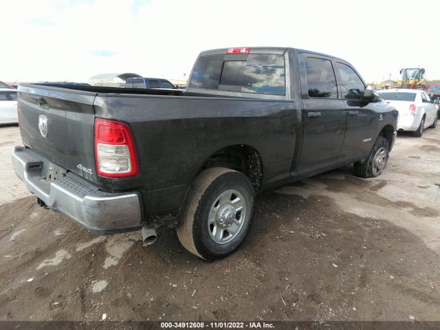 RAM 2500 Tradesman 2020 3C6UR5CL2LG174671 Image 5