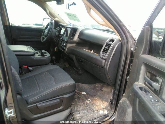 2020 RAM 2500 TRADESMAN VIN: 3C6UR5CL2LG174671