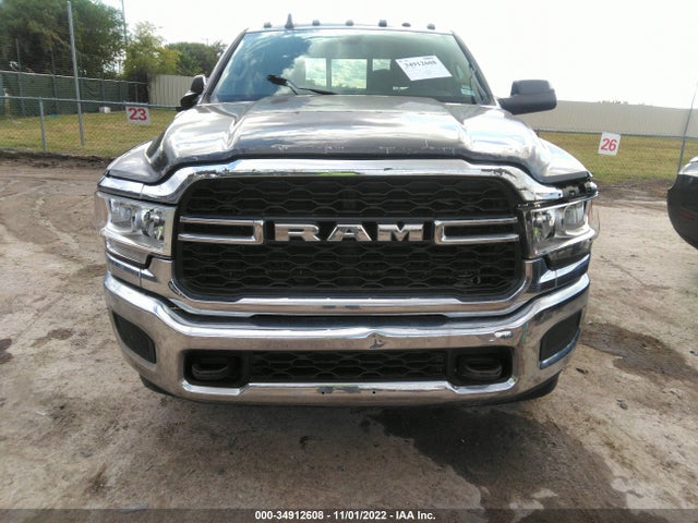 RAM 2500 Tradesman 2020 3C6UR5CL2LG174671 Image 7