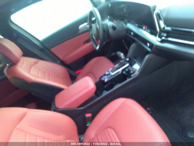 2023 KIA SPORTAGE SX PRESTIGE VIN: 5XYK53AF2PG049557