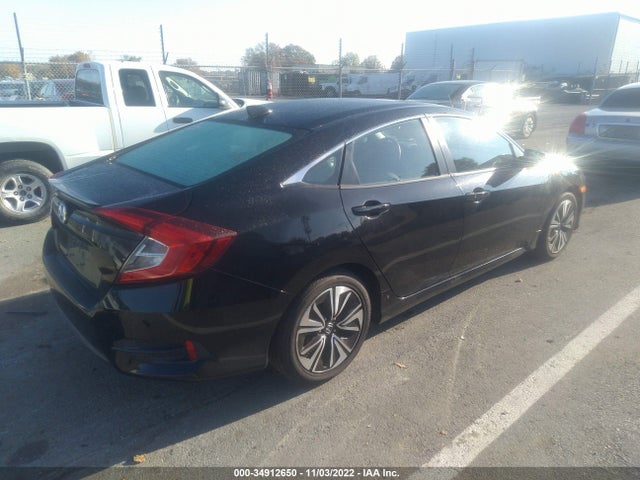 2016 HONDA CIVIC SEDAN EX-L VIN: 2HGFC1F71GH654881