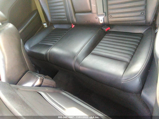 Dodge Challenger Rallye Redline 2014 2C3CDYAG5EH141066 Image 9